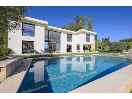 vente villa 8 pièces