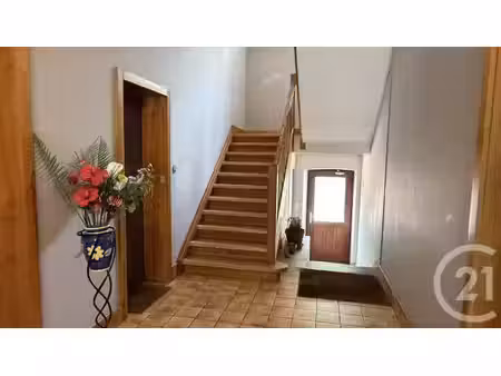 appartement f3 à vendre - 3 pièces - 90 70 m2 - plainfaing - 88 - lorraine