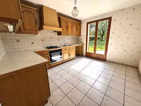 vente maison 6 pièces 115 m² à franqueville-saint-pierre (76520)  300 000 €