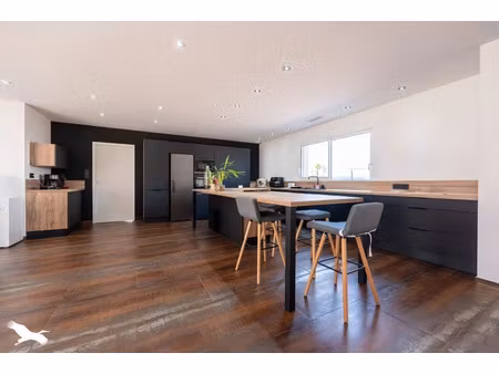vente maison 5 pièces 132 m² à fussy (18110)  314 900 €