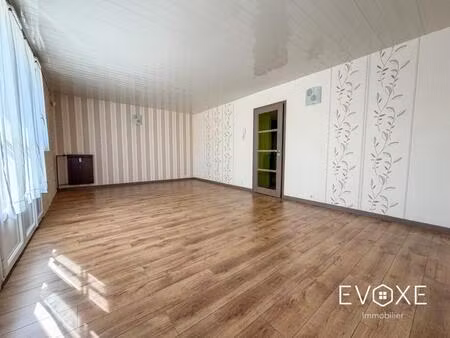 achat appartement 4 pièces 63m² eaubonne 95600