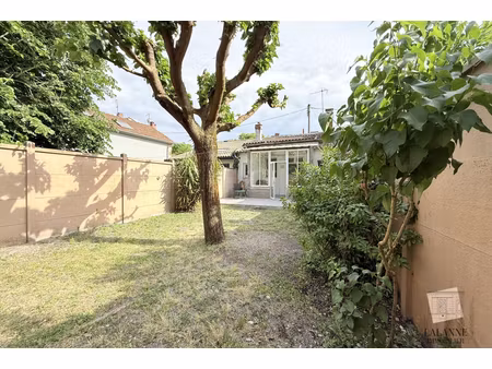 annonce maison à vendre