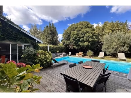 annonce maison à vendre