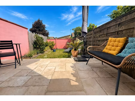 annonce maison à vendre
