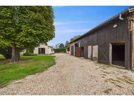annonce commerce à vendre