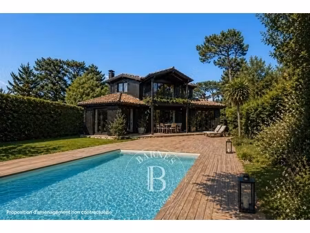 annonce maison à vendre