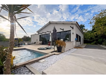 annonce maison à vendre