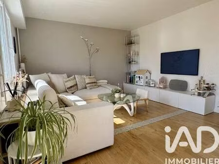 vente appartement 4 pièces à la rochelle (17000) : à vendre 4 pièces / 85m² la rochelle