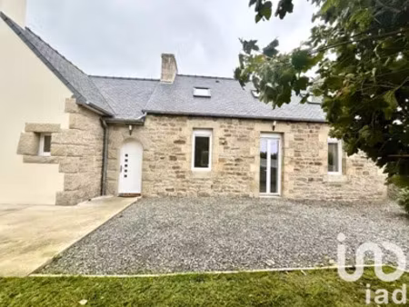 maison à lannion (22300)