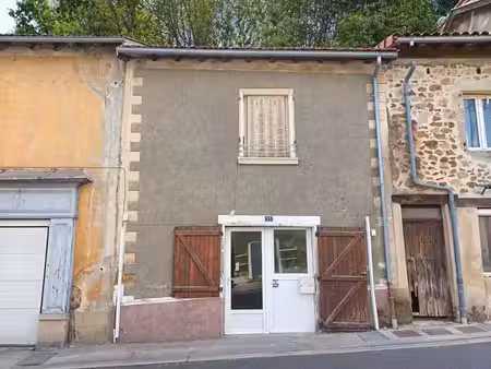 vente immeuble firmi 12300 - - surface privée