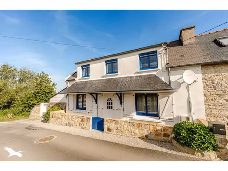 vente maison 7 pièces 106 m² à camaret-sur-mer (29570)  348 480 €