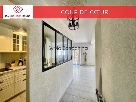 vente maison 5 pièces 73 m² à la crau (83260)  336 000 €