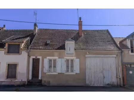 saint-amand-montrond (18200)