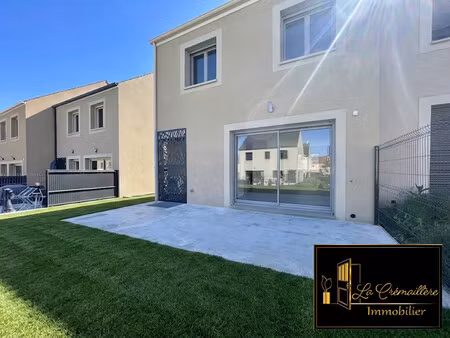 achat maison 5 pièces 86m² st cheron 91530