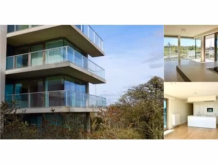 appartement à vendre à baron empainlaan 1 oostduinkerke (rbv80325)