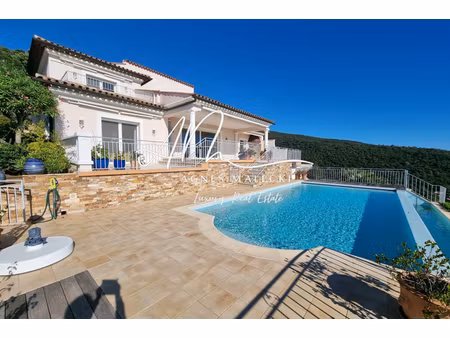 annonce maison à vendre