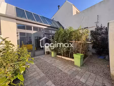 vente maison la rochelle 17000 - - surface privée