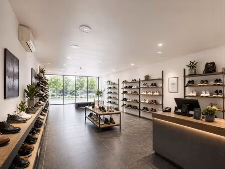 commercieel te koop in nieuwpoort