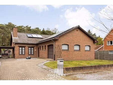 huis te koop in beringen met 3 slaapkamers