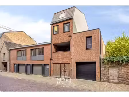huis te koop in maaseik met 3 slaapkamers
