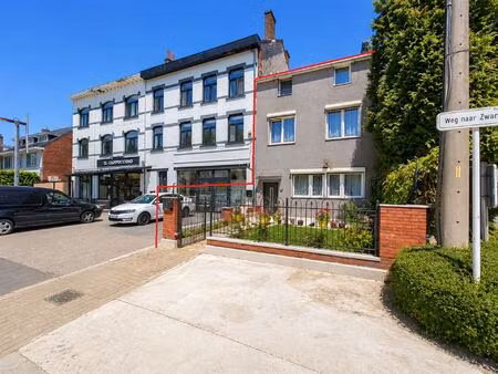huis te koop in oudsbergen met 6 slaapkamers