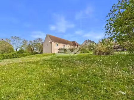 vente maison 5 pièces 190 m² à jonchery-sur-vesle (51140)  365 000 €