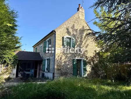 vente maison 6 pièces 123 m² à précy-sur-oise (60460)  423 000 €