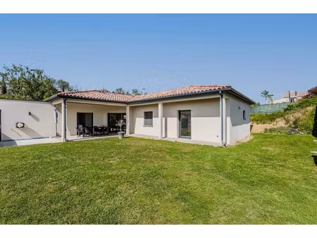 vente maison 5 pièces 141 m² à auragne (31190)  325 000 €