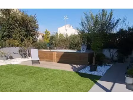 la garde (83130)