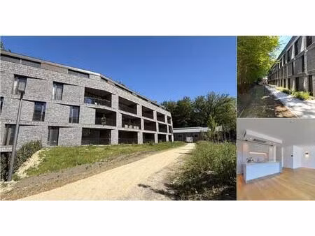 appartement à louer à isabellaplein 4 tervuren (rbv80505)