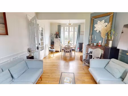 achat maison 5 pièces 109m²