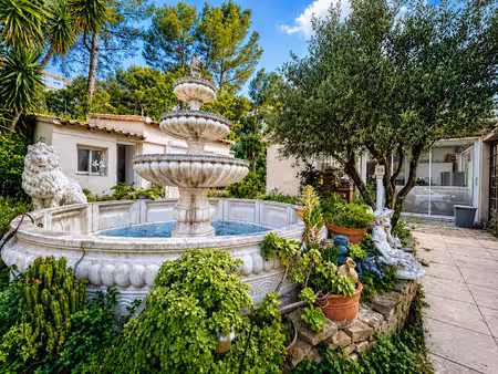 vente maison 6 pièces 148 m² à la seyne-sur-mer (83500)  368 000 €
