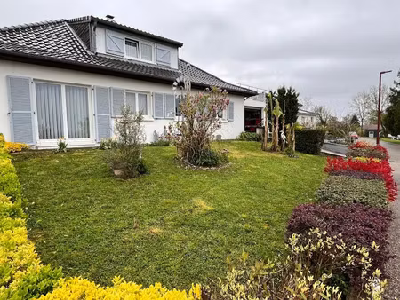 vente maison 6 pièces 176 m² à silly-sur-nied (57530)  365 000 €