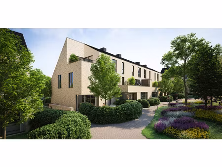 appartement te koop in lennik met 1 slaapkamer