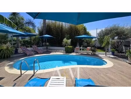 maison de luxe de 5 pièces en vente à le cailar  occitanie