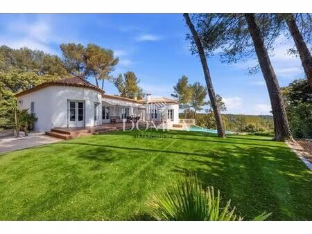 maison de luxe de 8 pièces en vente à clapiers  occitanie