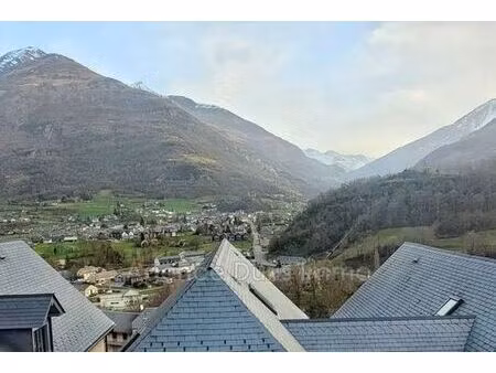 villa de luxe de 55 pièces en vente luz-saint-sauveur  occitanie