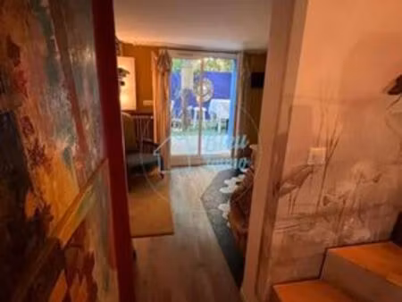 maison de prestige de 115 m2 en vente montpellier  occitanie