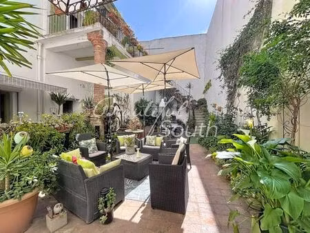 hôtel de 11 pièces de luxe en vente rivesaltes  occitanie