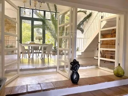 maison de luxe de 410 m2 en vente beaupuy  occitanie
