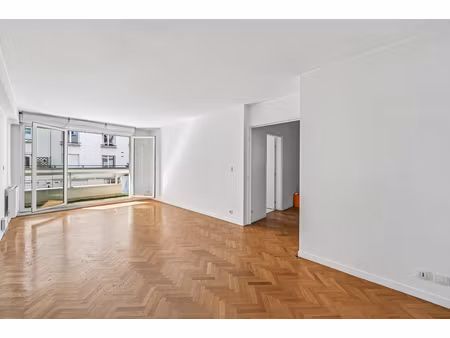 achat appartement 4 pièces 96m² boulogne billancourt 92100