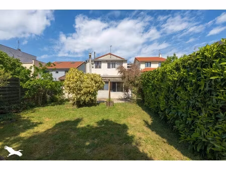 vente maison 4 pièces 96 m² à colombes (92700)  365 680 €