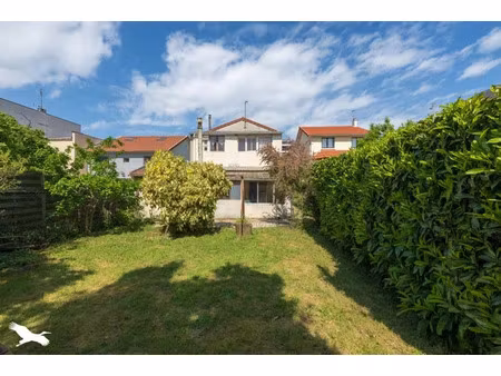 vente maison 4 pièces 96 m² à colombes (92700)  375 264 €