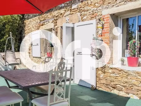 vente maison 4 pièces 172 m² à farnay (42320)  360 000 €
