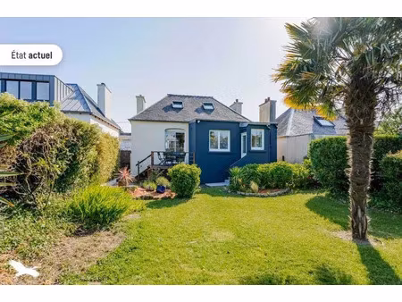 vente maison 4 pièces 80 m² à le relecq-kerhuon (29480)  375 264 €
