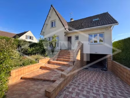 vente maison 7 pièces 110 m² à quincy-sous-sénart (91480)  360 000 €