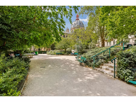 achat appartement 3 pièces 114m² paris 8ème
