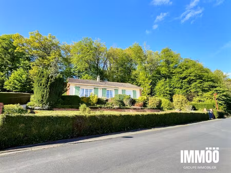 achat maison 4 pièces 92m² malaunay 76770