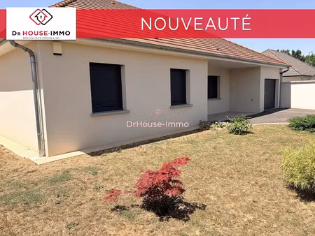 vente maison 6 pièces 140 m² à bréviandes (10450)  379 000 €
