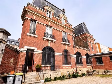 achat appartement 6 pièces 207m² elbeuf 76500